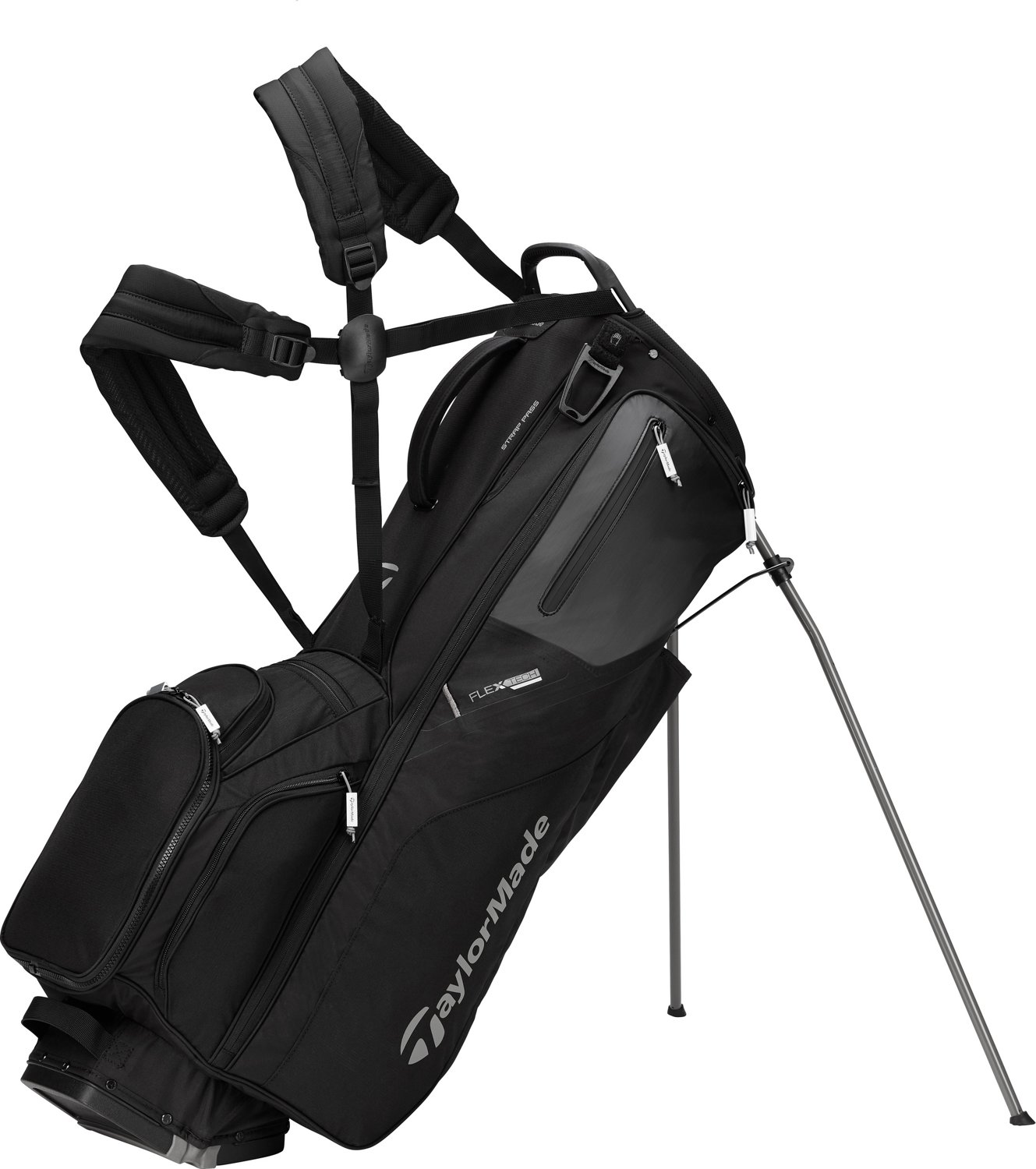 Taylormade FlexTech Golf Stand Bag Academy