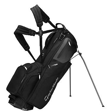 Taylormade FlexTech Golf Stand Bag                                                                                              