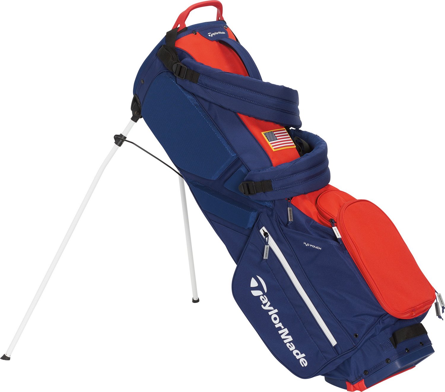 Taylormade FlexTech Golf Stand Bag Academy