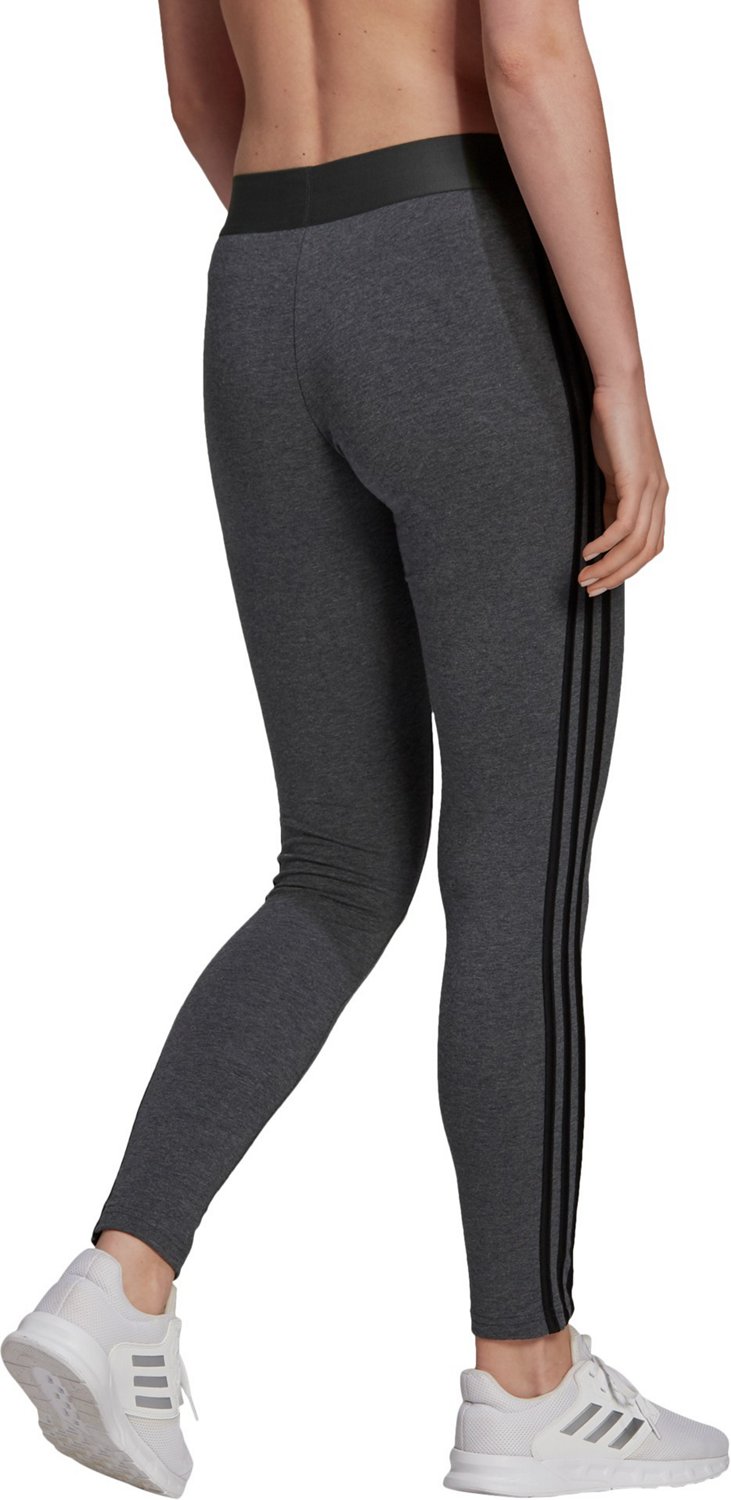 adidas Women's 3S Leggings - view number 2