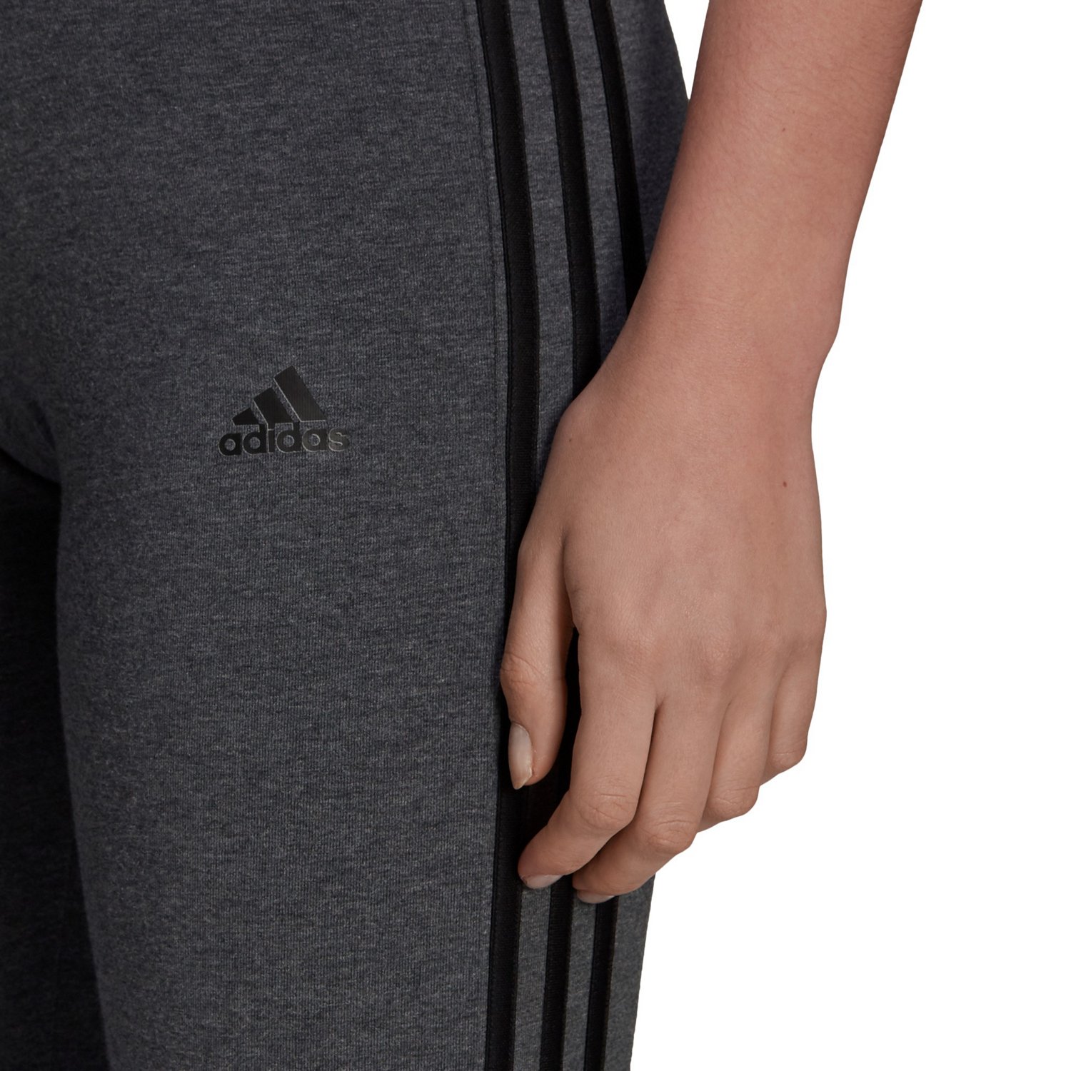 adidas Women's 3S Leggings - view number 4