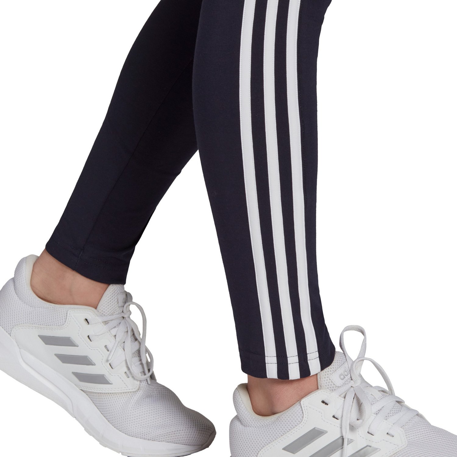 Legging Femme Adidas W 3S LEG Noir Sport 2000