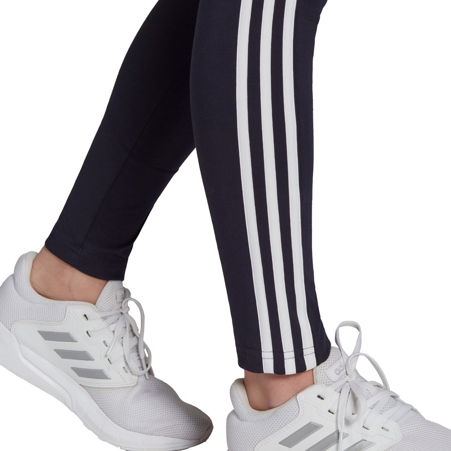 adidas Women's 3S Leggings - view number 3
