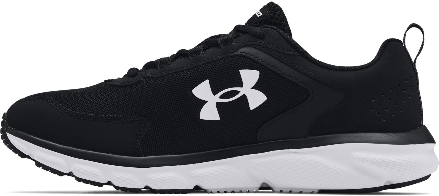 Under Armour Men's Charged Assert 9 Running Shoes | Academy