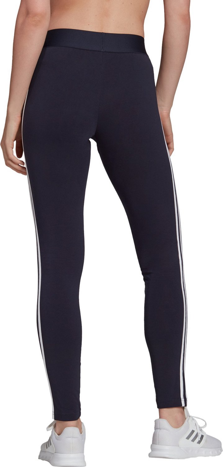 adidas Women's 3S Leggings - view number 2