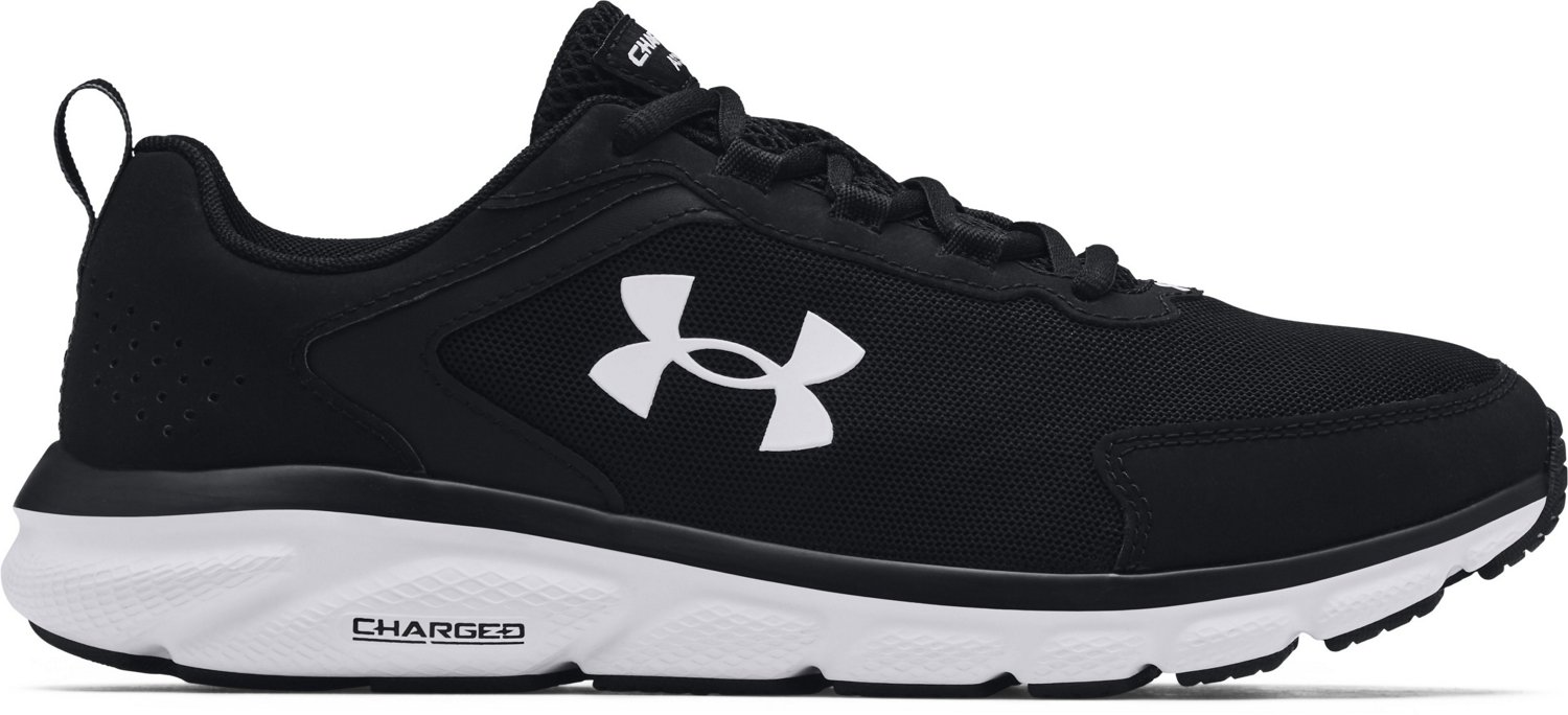 Under Armour Men's Charged Assert 9 Running Shoes | Academy