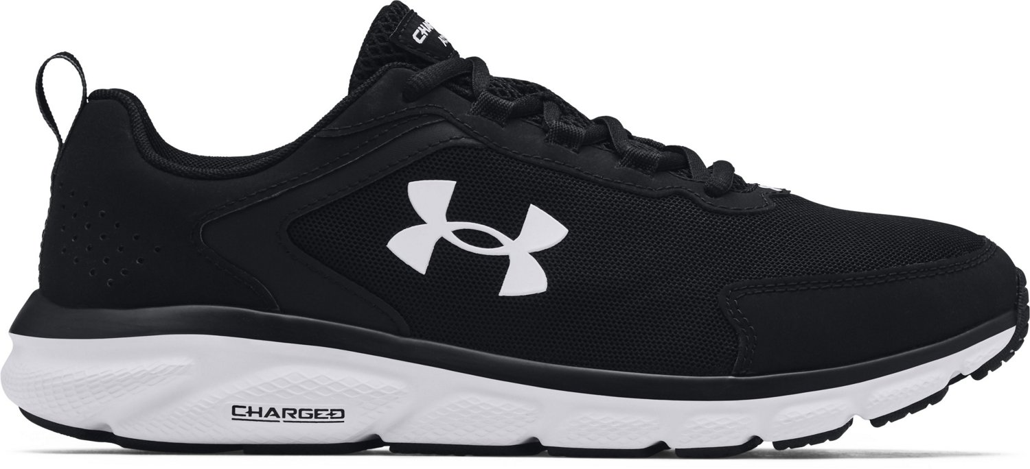 espada sabio Apuesta Under Armour Men's Charged Assert 9 Running Shoes | Academy