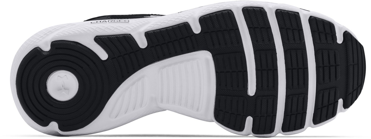 Under Armour Men's Charged Assert 9 Running Shoes - view number 5