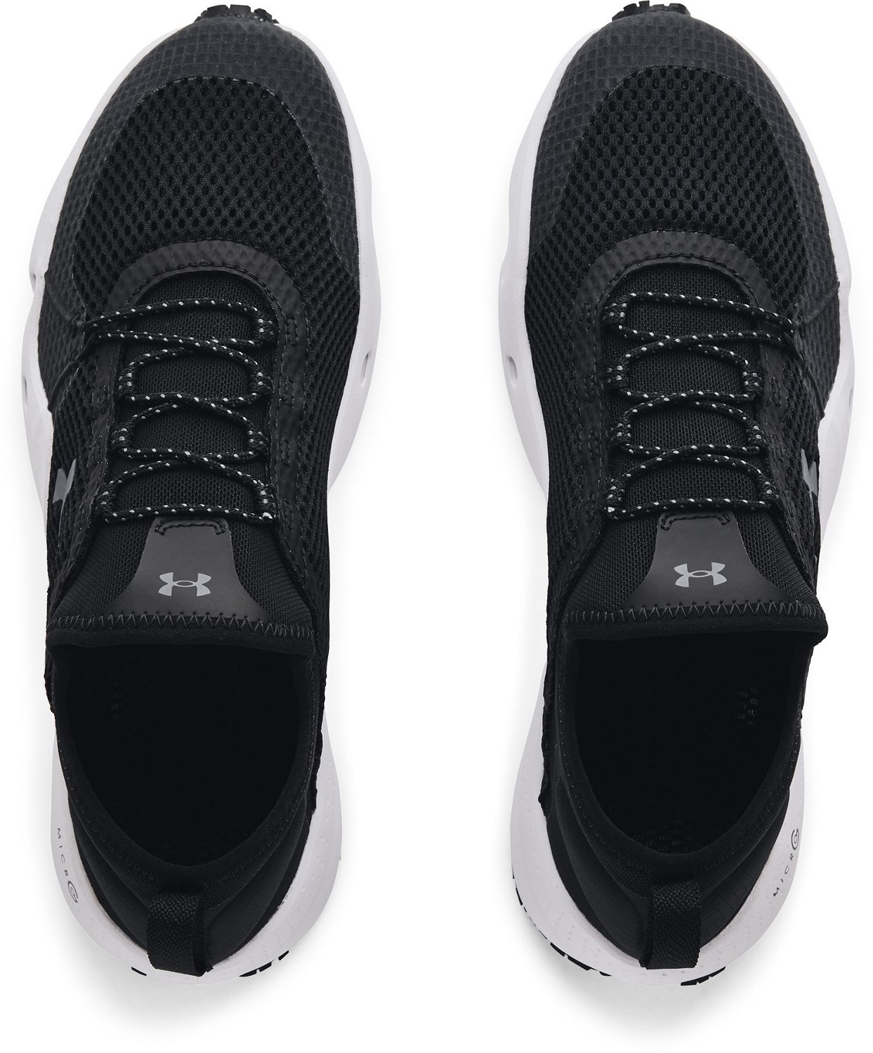 Under armor hot sale boat shoes