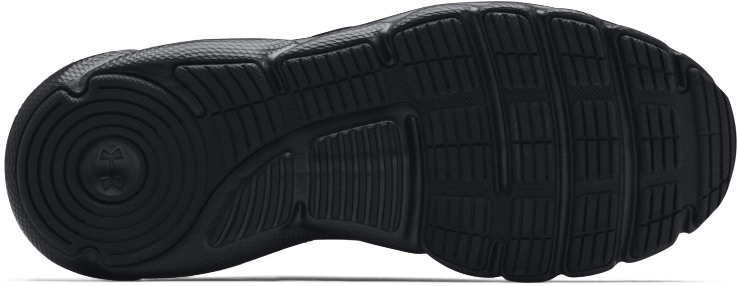 Under Armour Boys' Grade School Assert 9 Running Shoes - view number 5