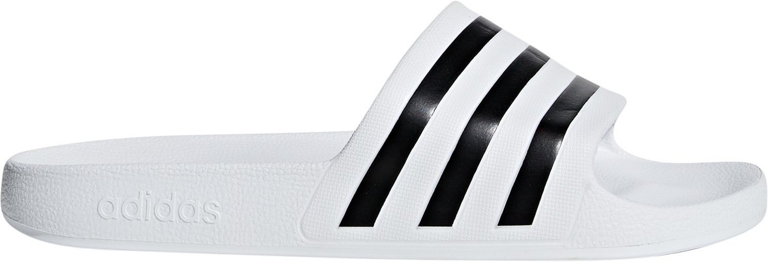 adidas Men's adilette Sport Slides Academy