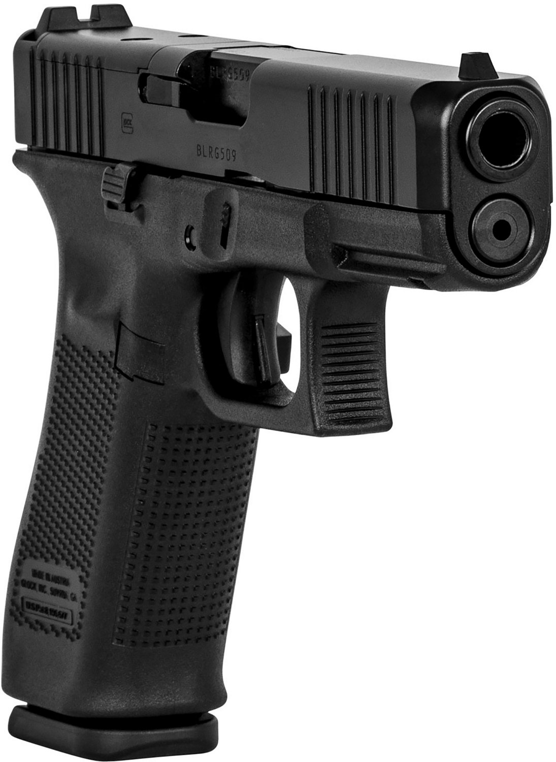 GLOCK 45 - G45 MOS FRT 9mm Luger Pistol
