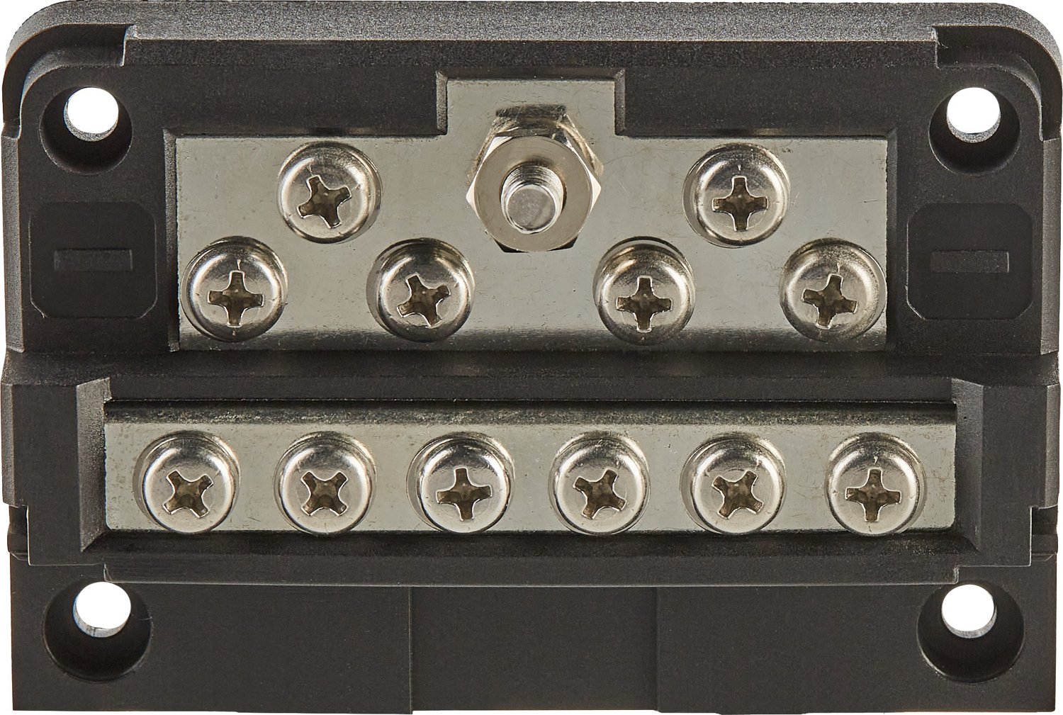 Marine Raider Modular Ground Bus Bar                                                                                             - view number 2