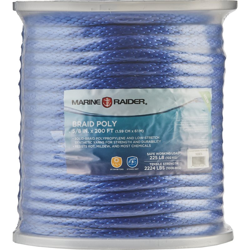 Marine Raider 200 F…