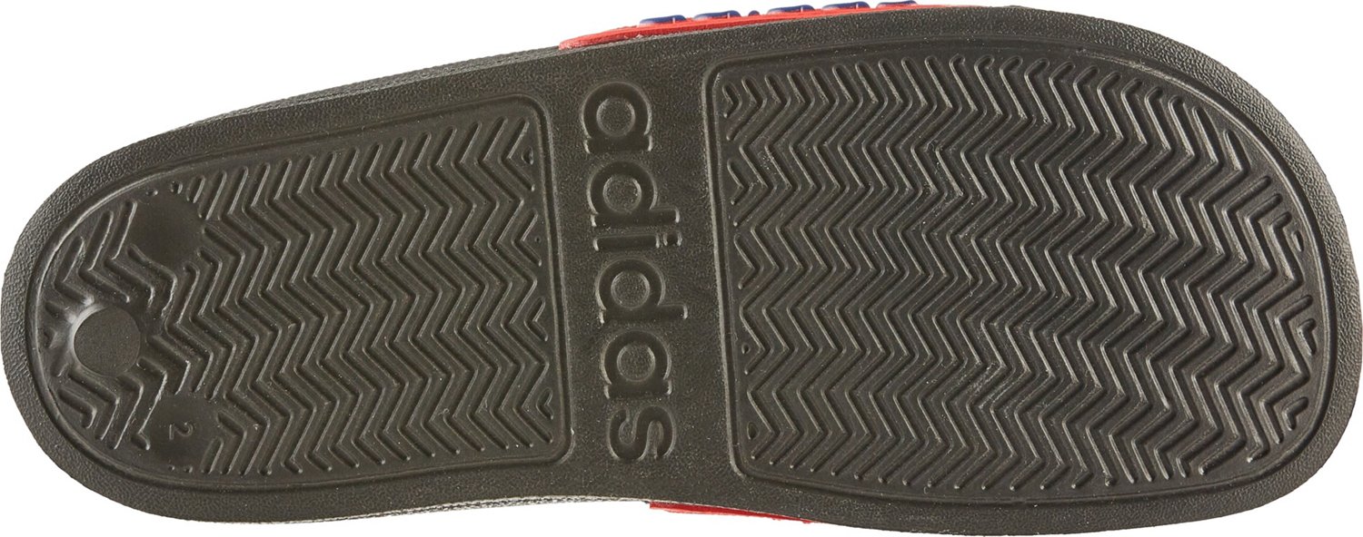 adidas Kids' Adilette Shower Slides                                                                                              - view number 4