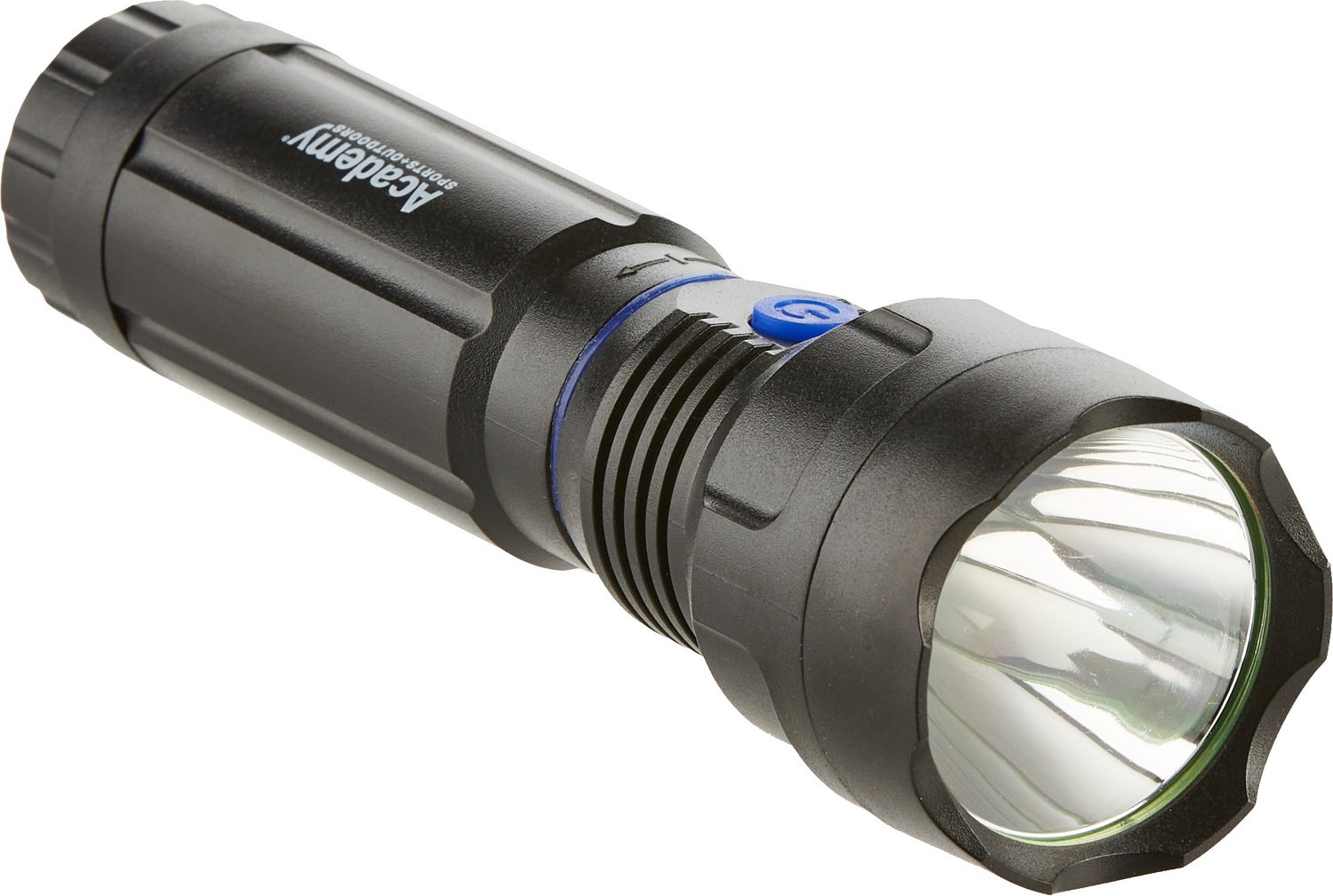 Academy Sports + Outdoors Flashlight with Work Light Academy