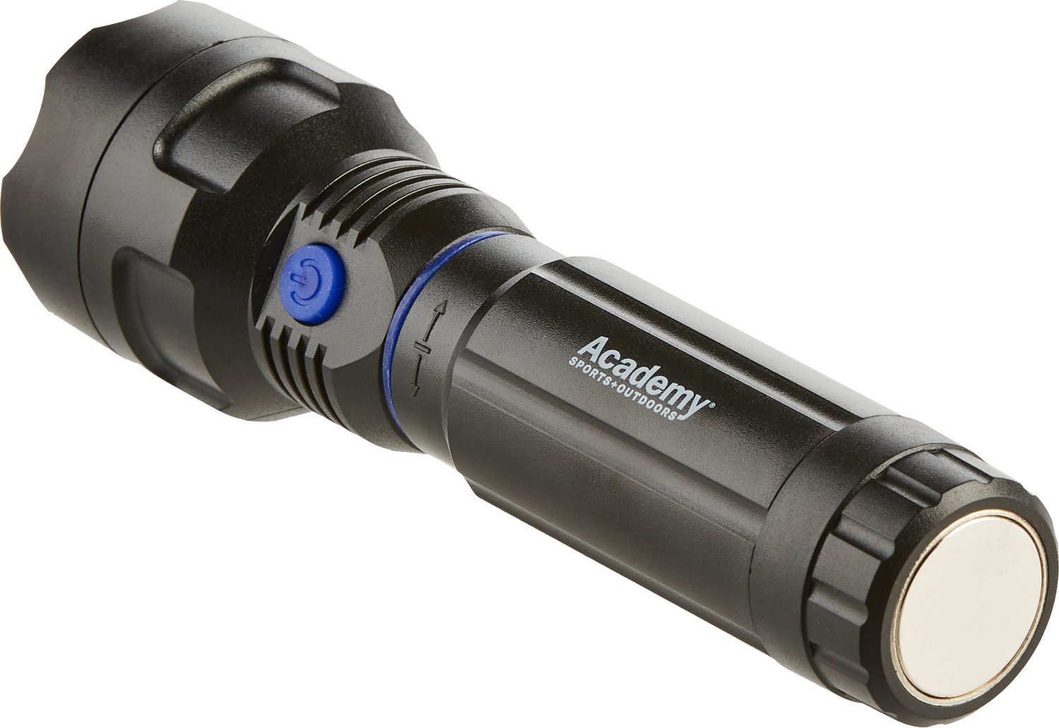 Academy Sports + Outdoors Flashlight with Work Light Academy