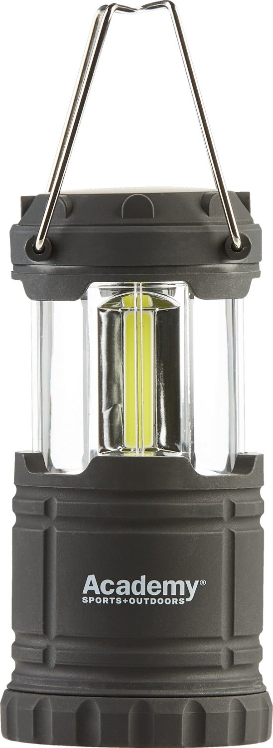 Academy Sports + Outdoors 300 Lumens Mini Lantern Academy