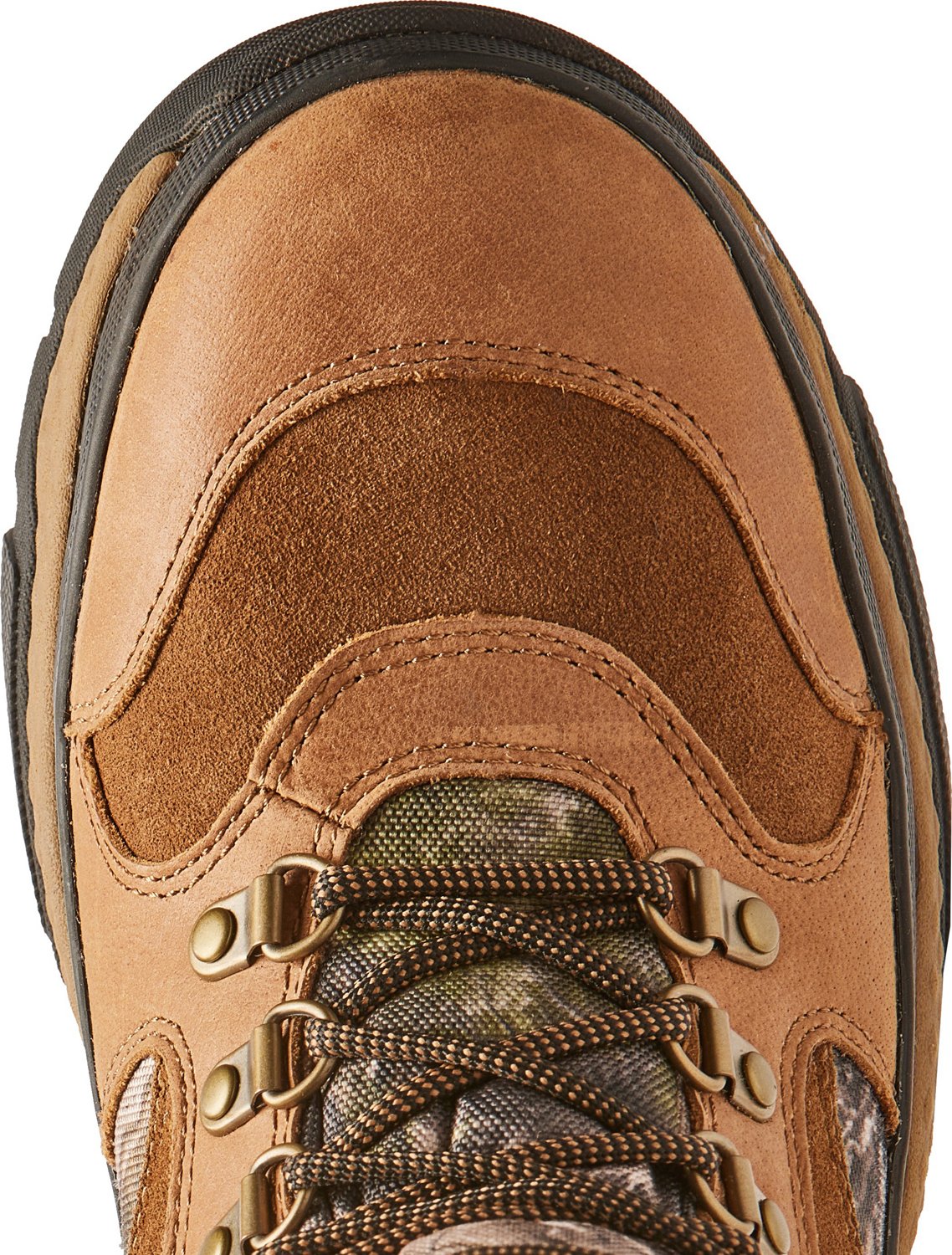 Magellan Outdoors Pro Men's Scaloth Insulated Waterproof Hunting Boots