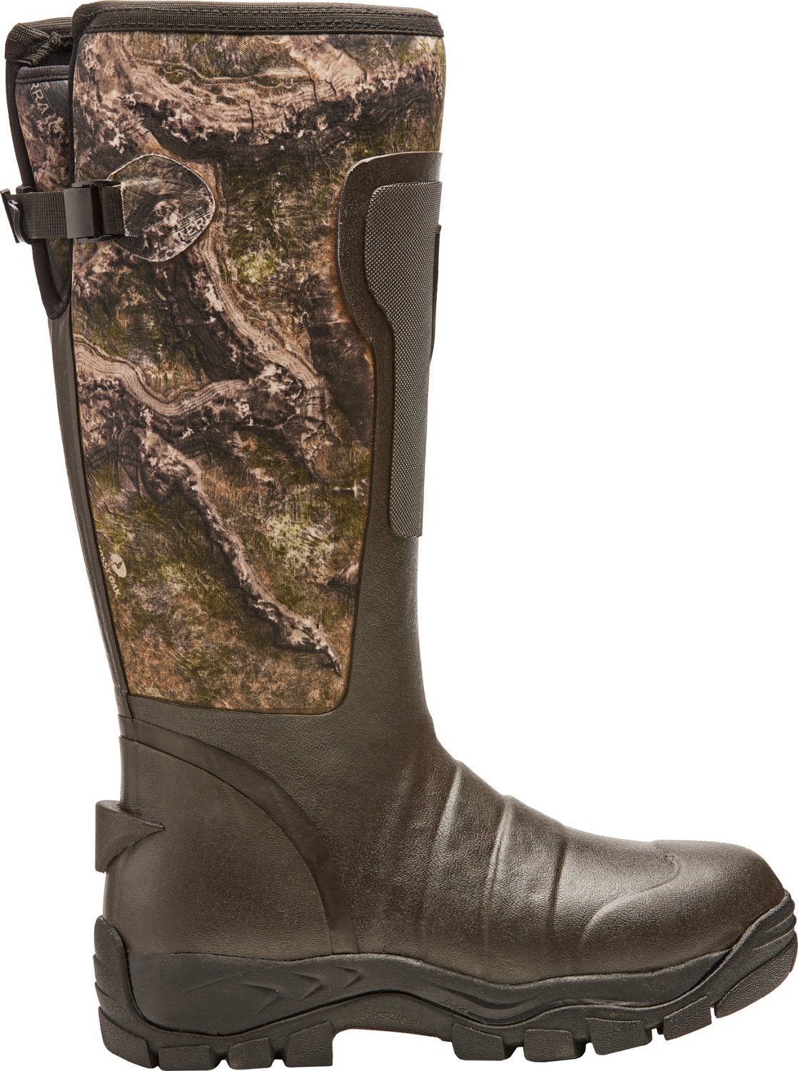 Men's hunting sale snake boots