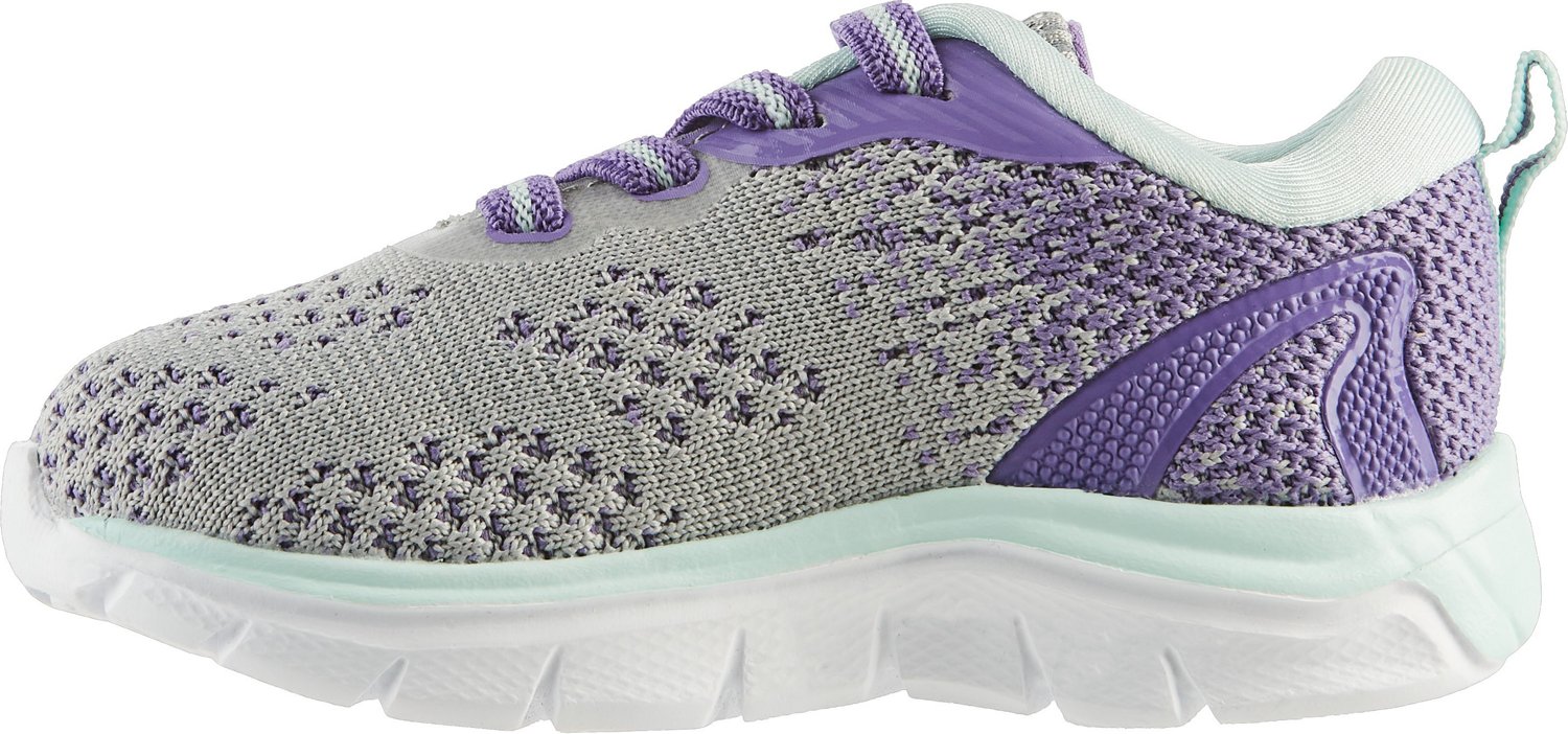 BCG Toddler Girls’ Super Charge Shoes - view number 2