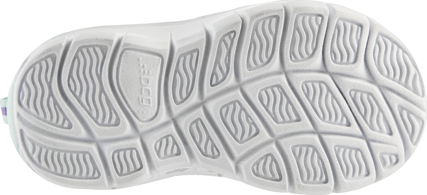 BCG Toddler Girls’ Super Charge Shoes - view number 4