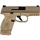 FN 509 Compact FDE 9 mm Pistol                                                                                                   - view number 1 selected