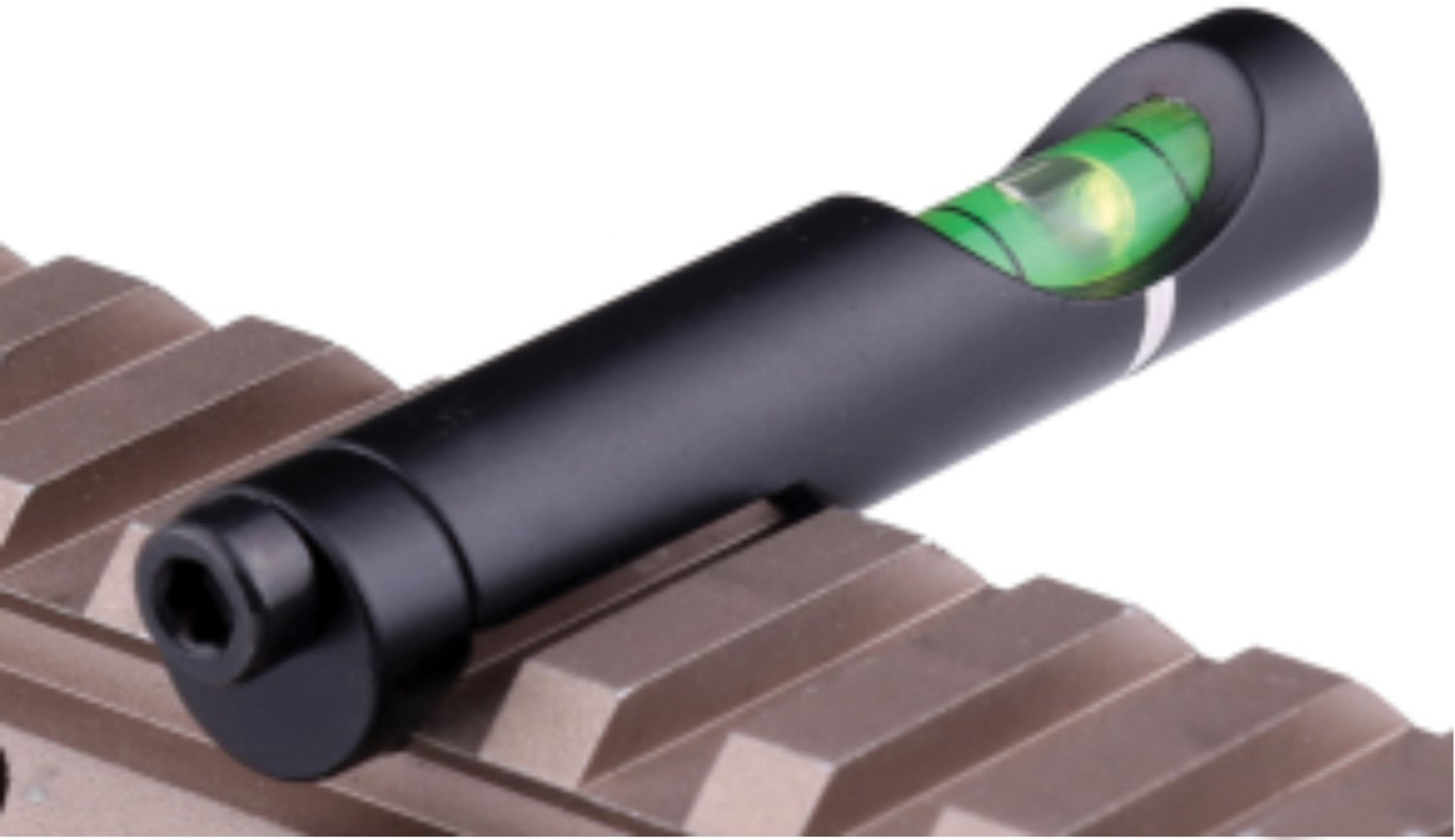 SME Rail Mount Scope Leveler Academy