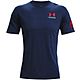 Under Armour Men's Freedom Banner Short Sleeve T-shirt                                                                           - view number 2