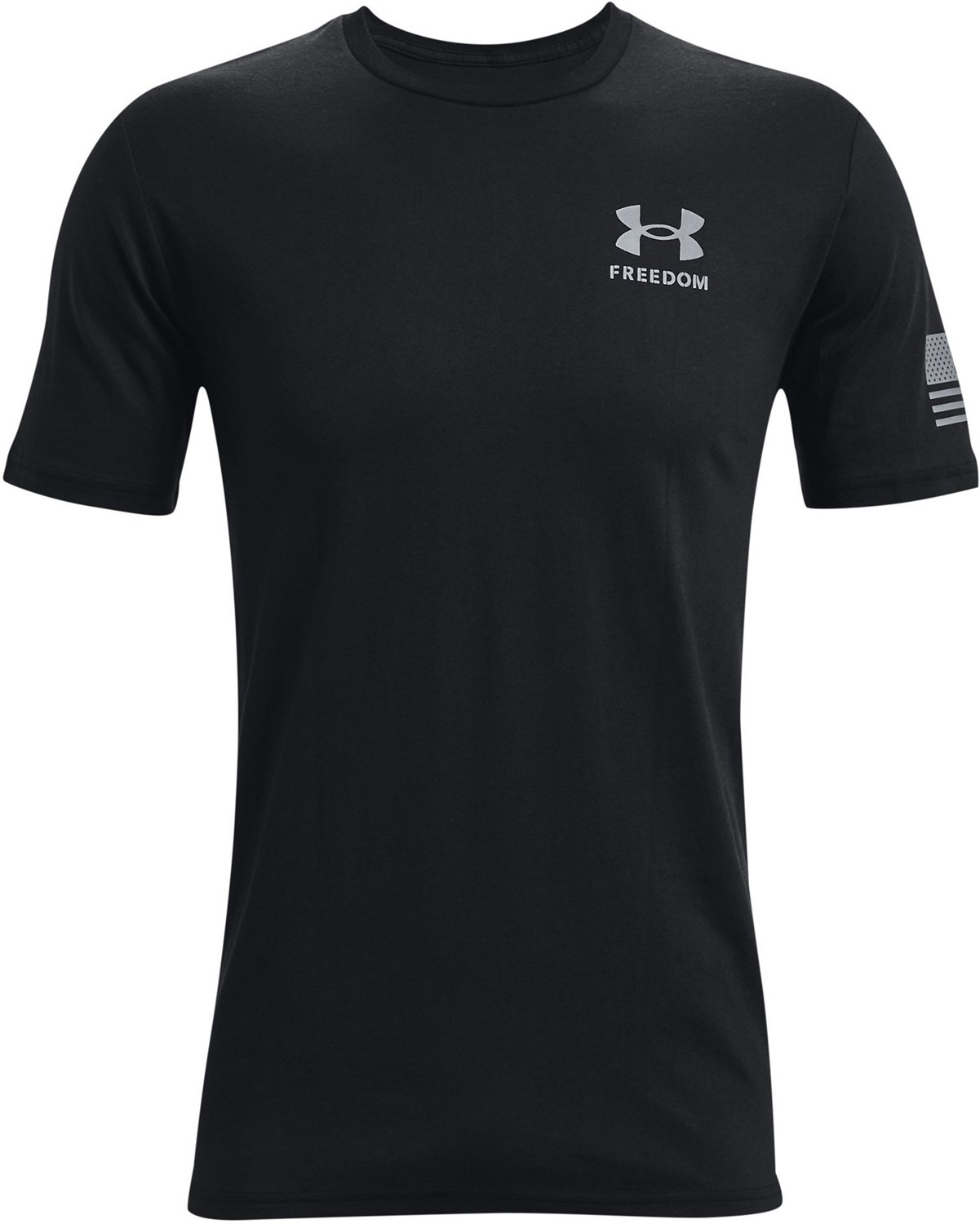 Under armor shop freedom shirt