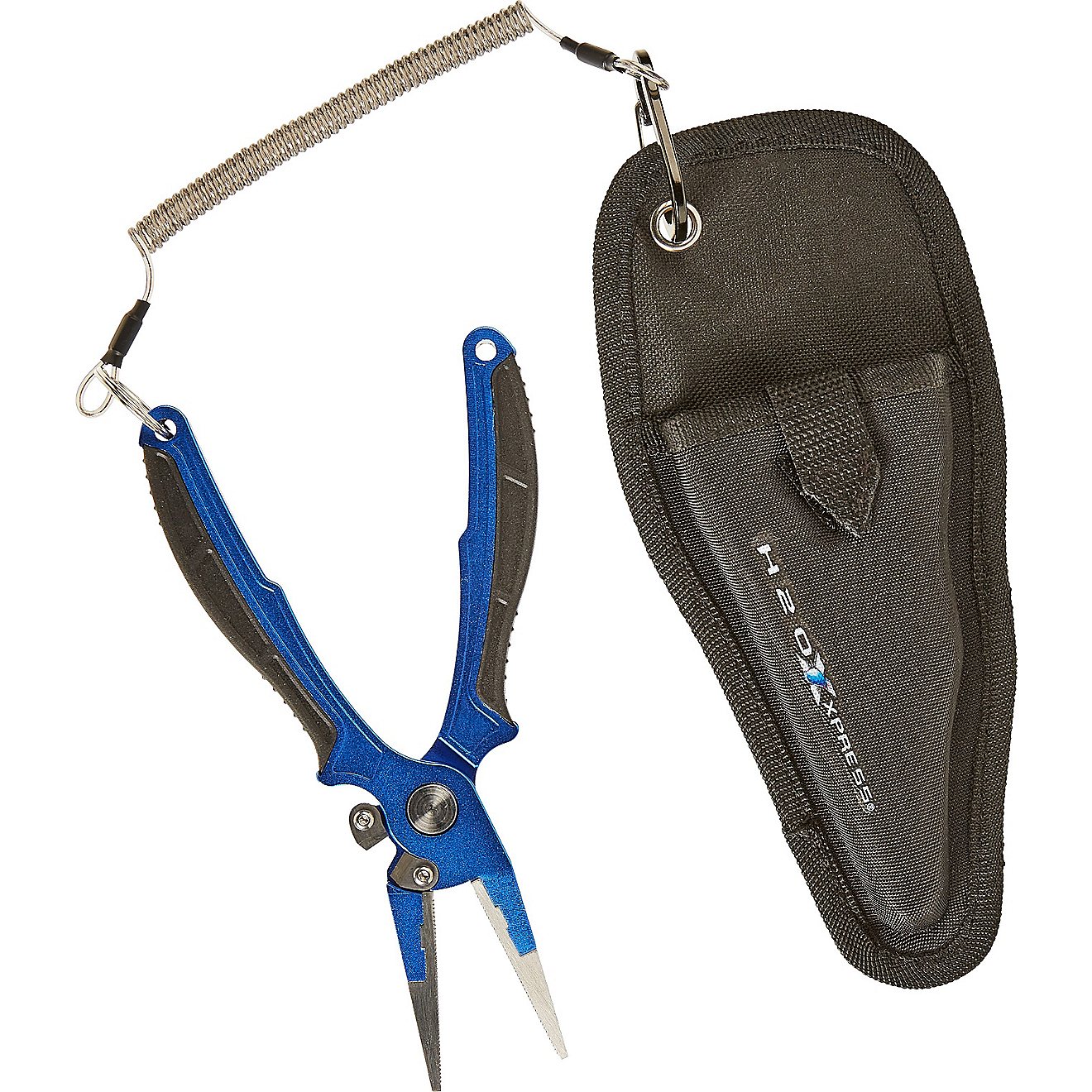 H2O XPRESS 7.5 in Aluminum Pliers                                                                                                - view number 1