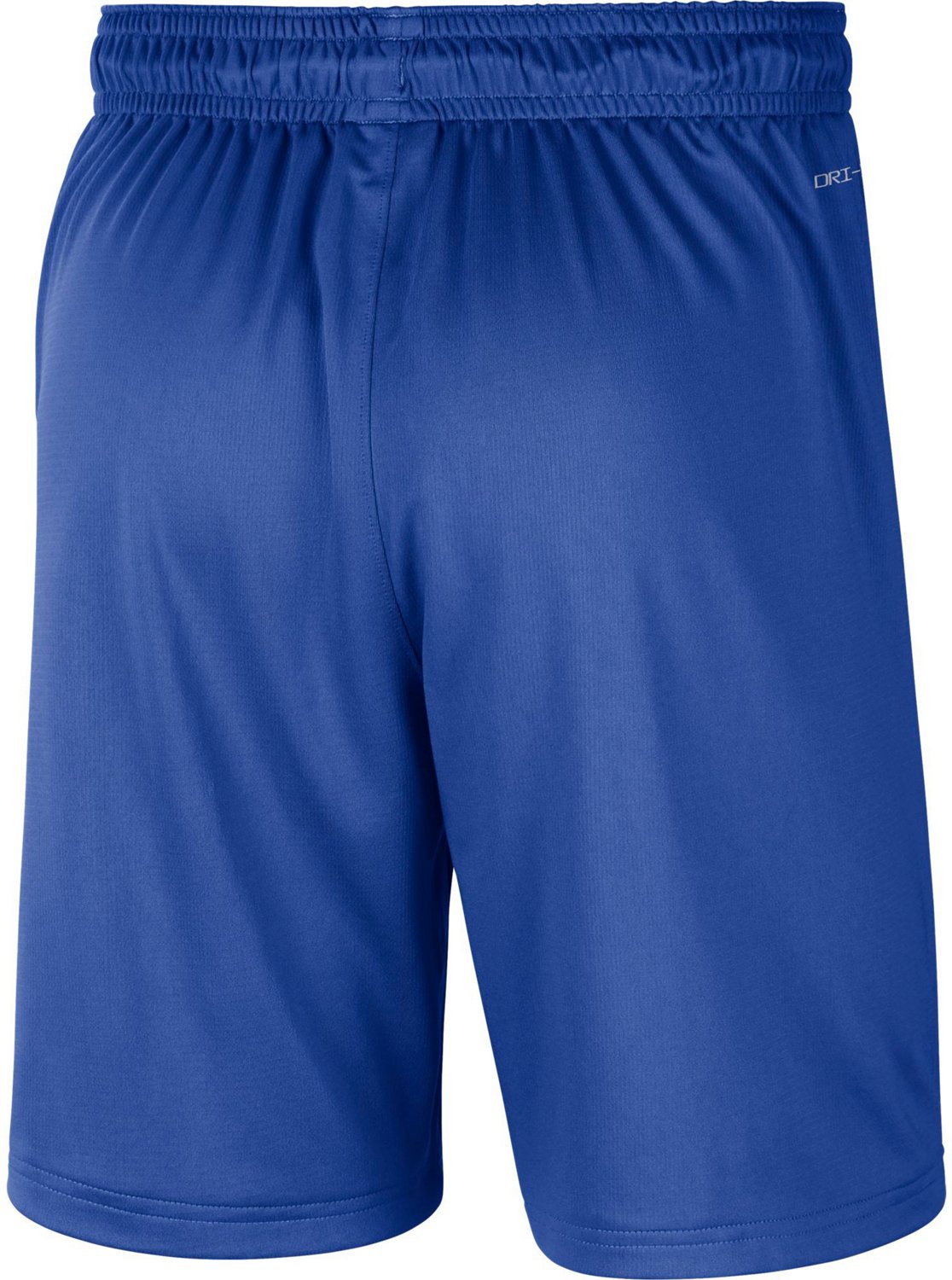 Jordan Men’s University of Florida Knit Shorts 10 in - view number 2