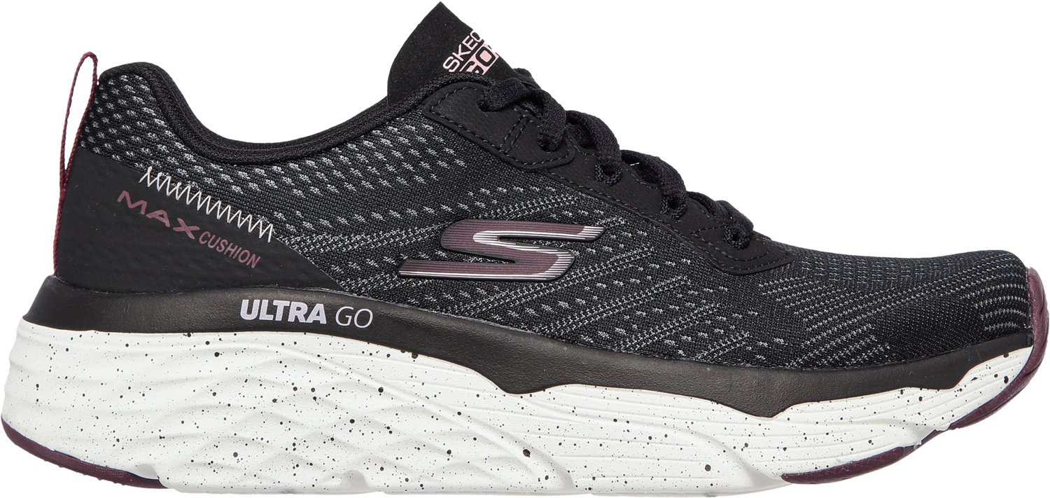 SKECHERS Women's Max Cushioning Elite Intensity Shoes | Academy