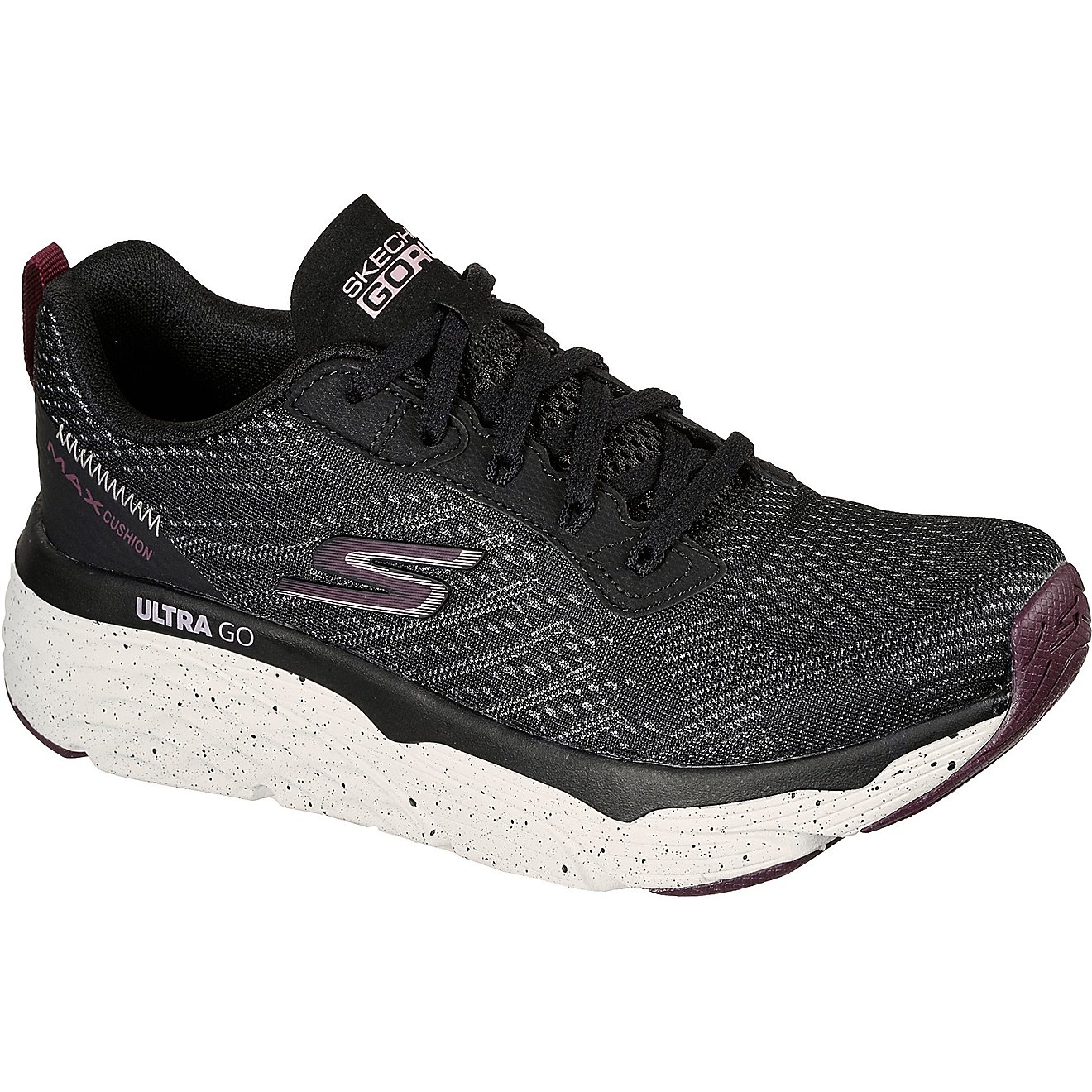SKECHERS Women's Max Cushioning Elite Limitless Intensity Training Shoes                                                         - view number 2