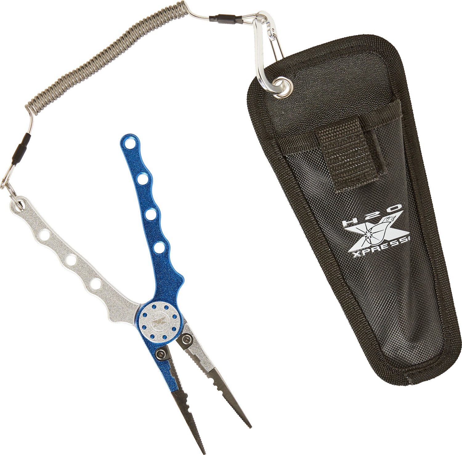 H2O XPRESS 7.5 in Aluminum Pliers