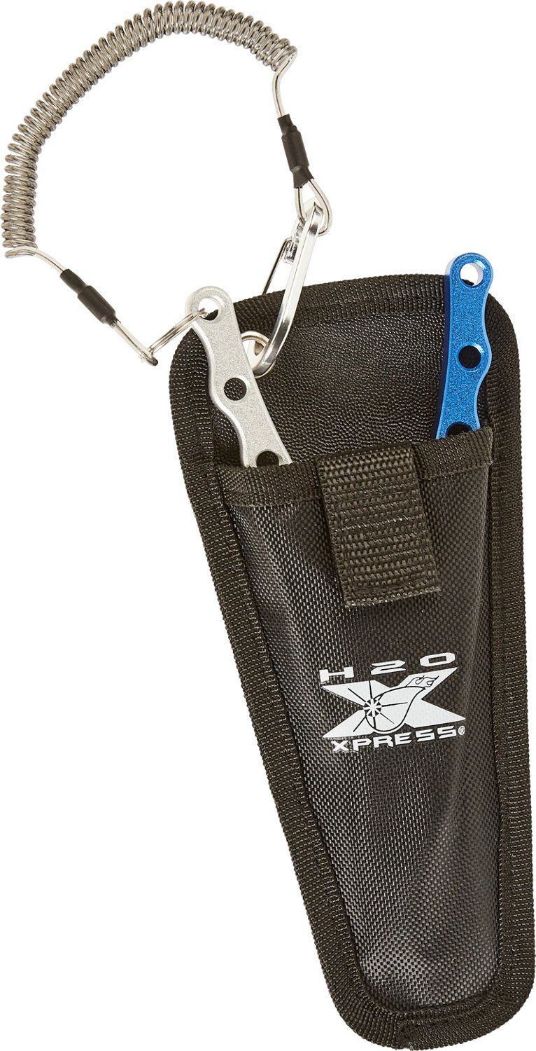 H2O XPRESS 7.5 in Aluminum Pliers                                                                                                - view number 2