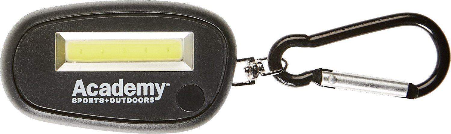 Academy Sports + Outdoors Mini Keychain Light Academy