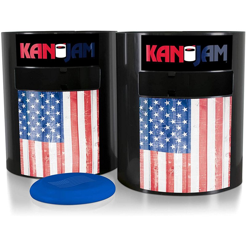 Kan Jam Usa Game - image
