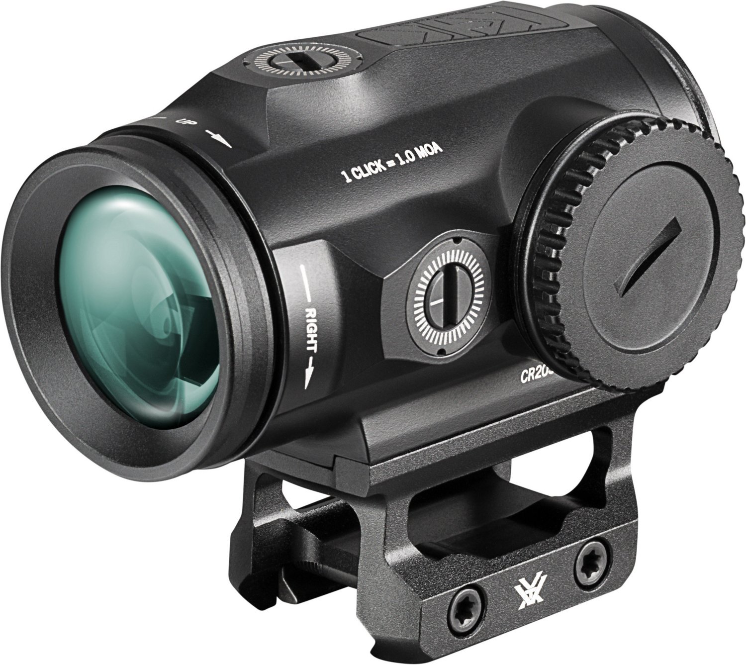 Vortex Spitfire HD Gen II 3x Prism Scope | Academy