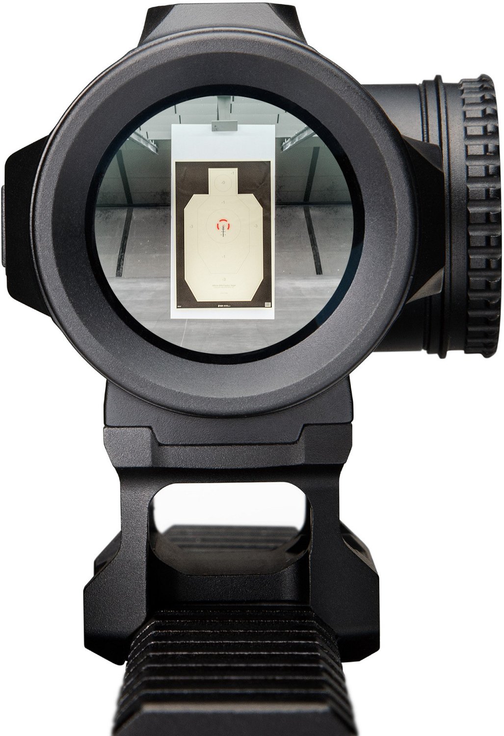 Vortex Spitfire HD Gen II 3x Prism Scope | Academy