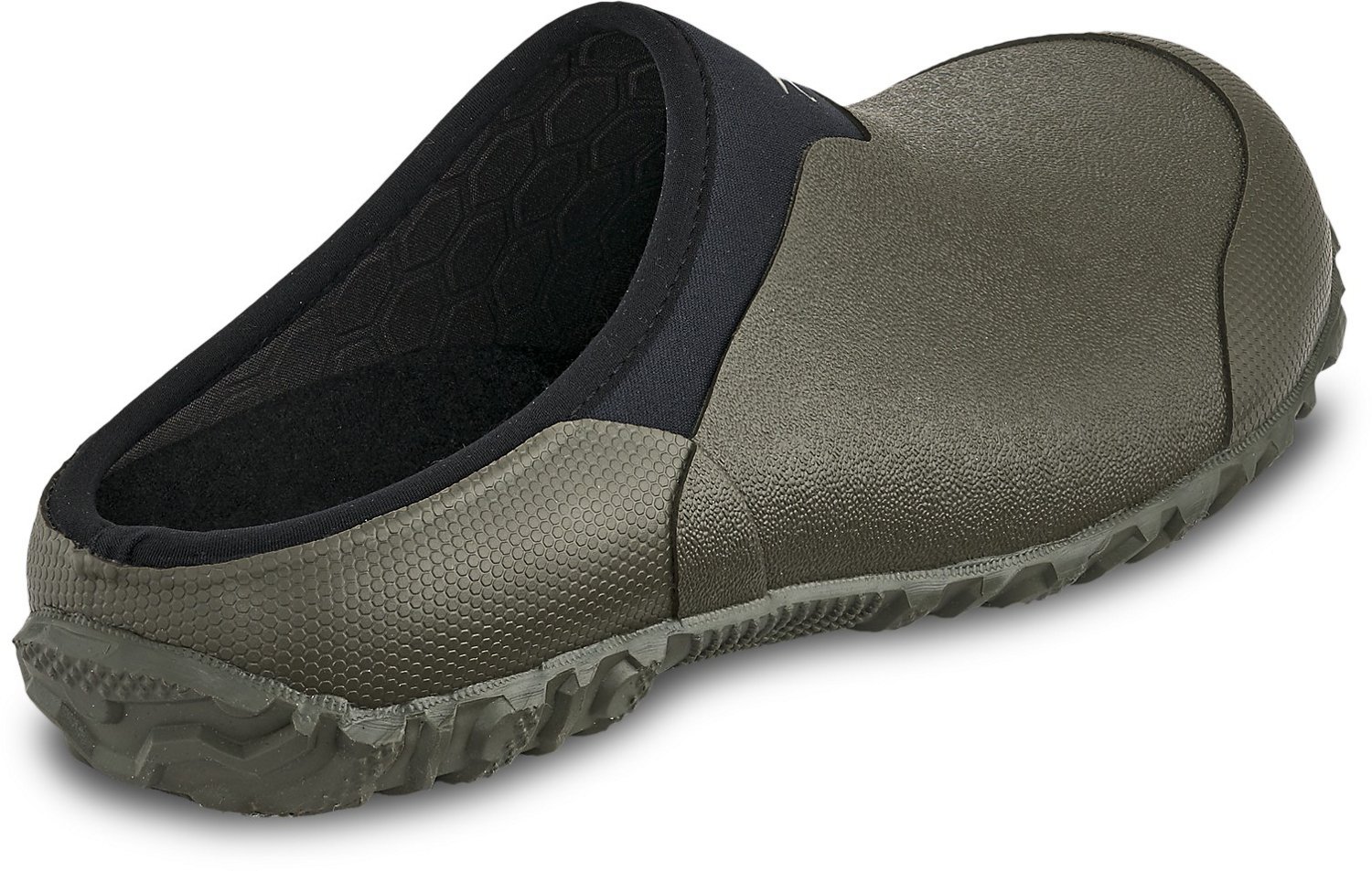 Irish Setter Men’s Mudpaw Waterproof Rubber Slip-On Boots - view number 2