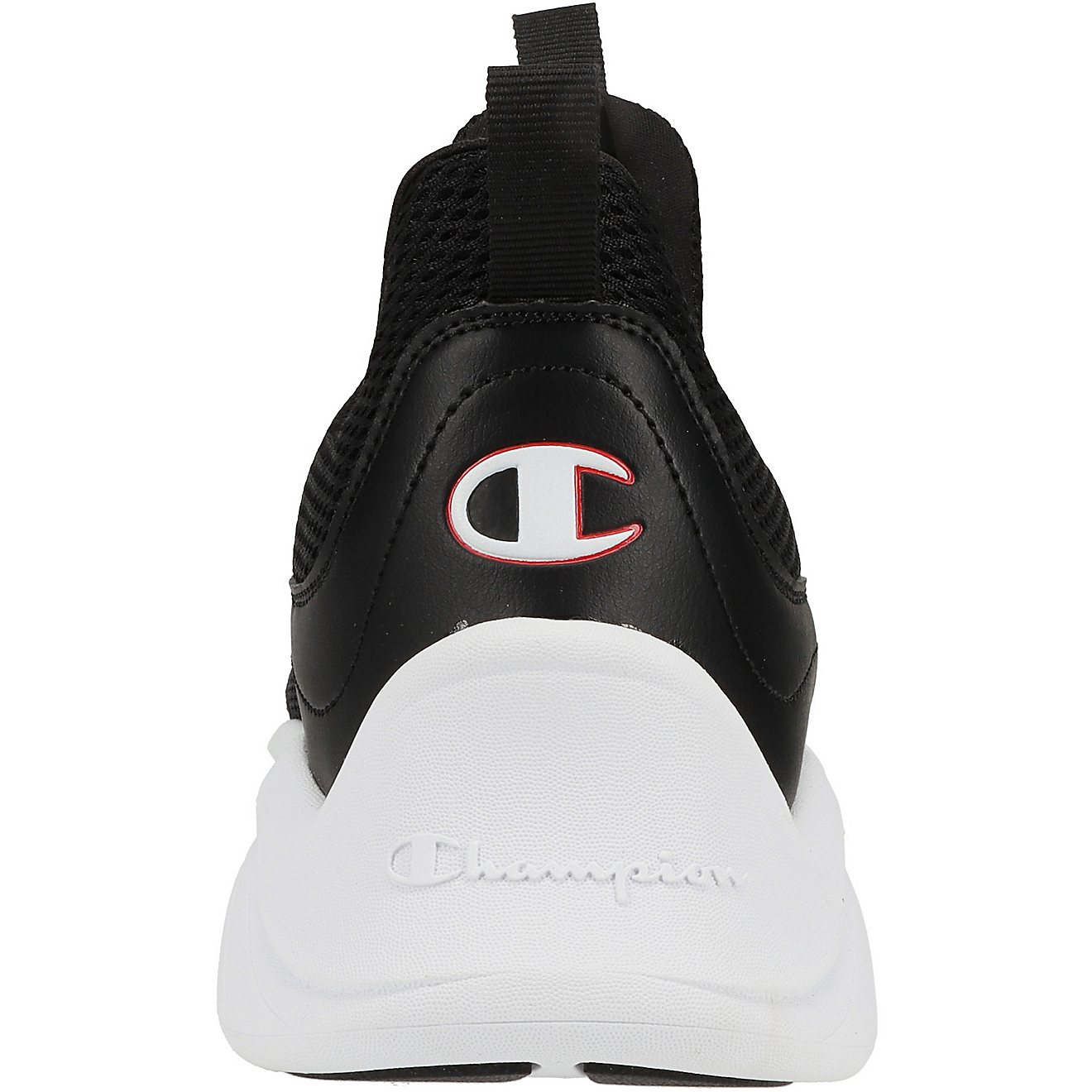 Champion Men's Legacy A Lo Fashion Athletic Shoes                                                                                - view number 4