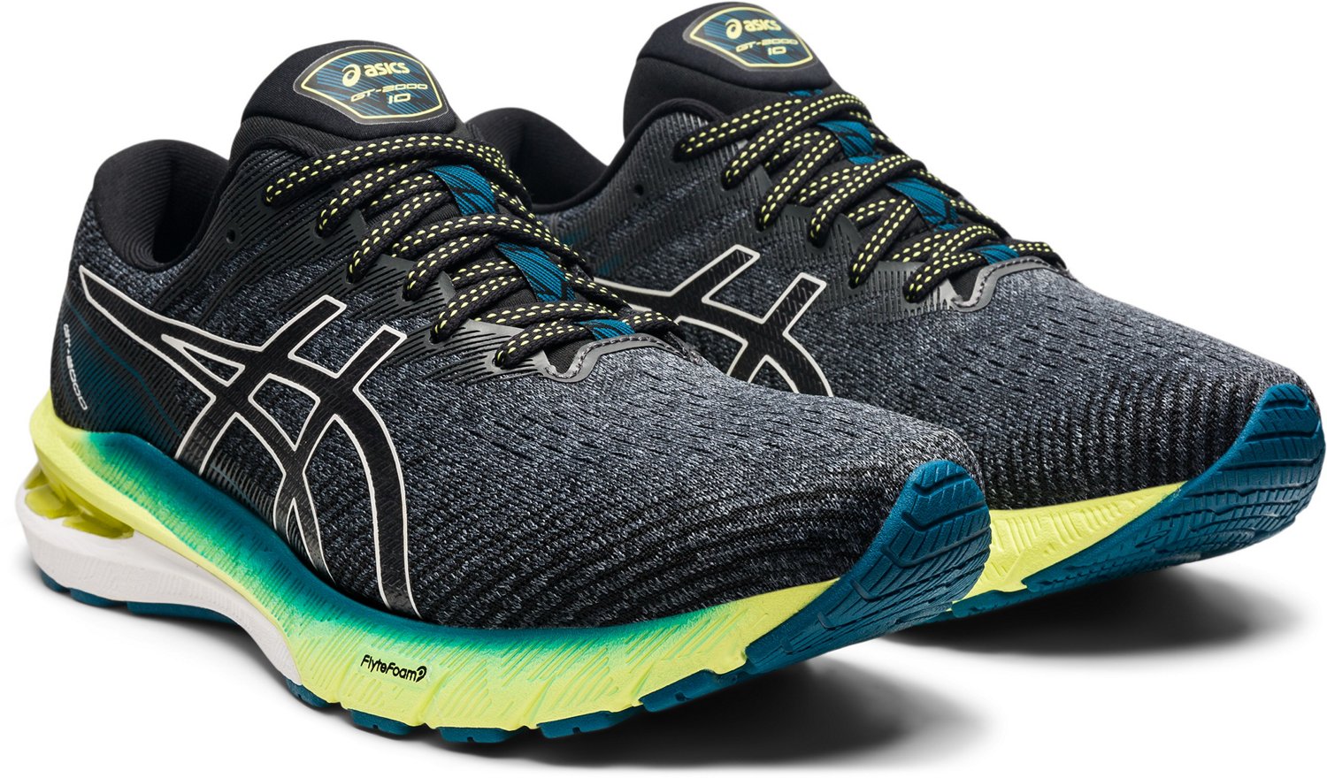 Asics gt 2000 shop 7 academy sports