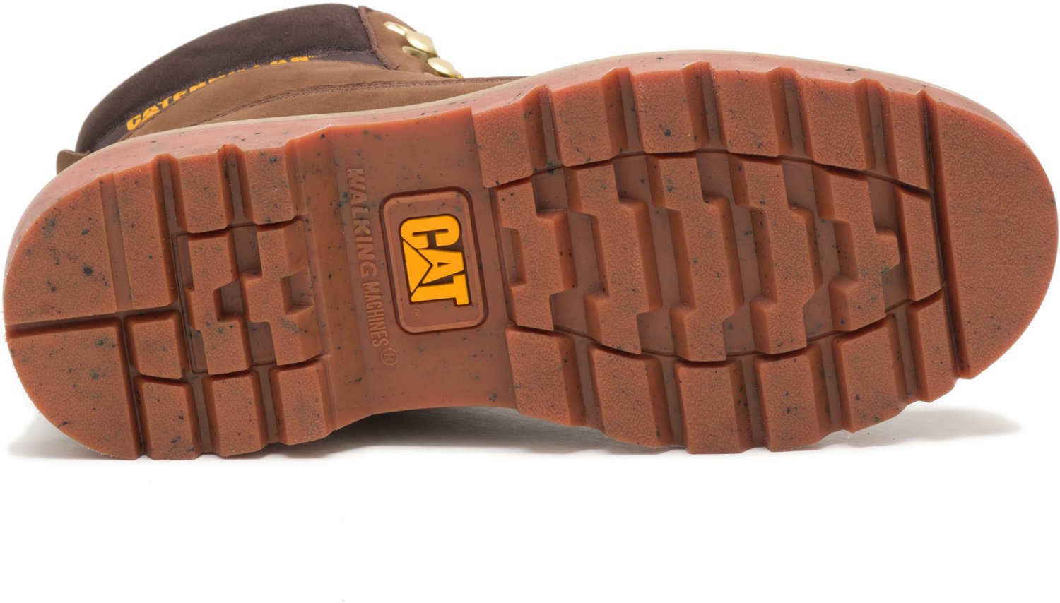 CAT Footwear Men's EColorado Boots Free Shipping at Academy