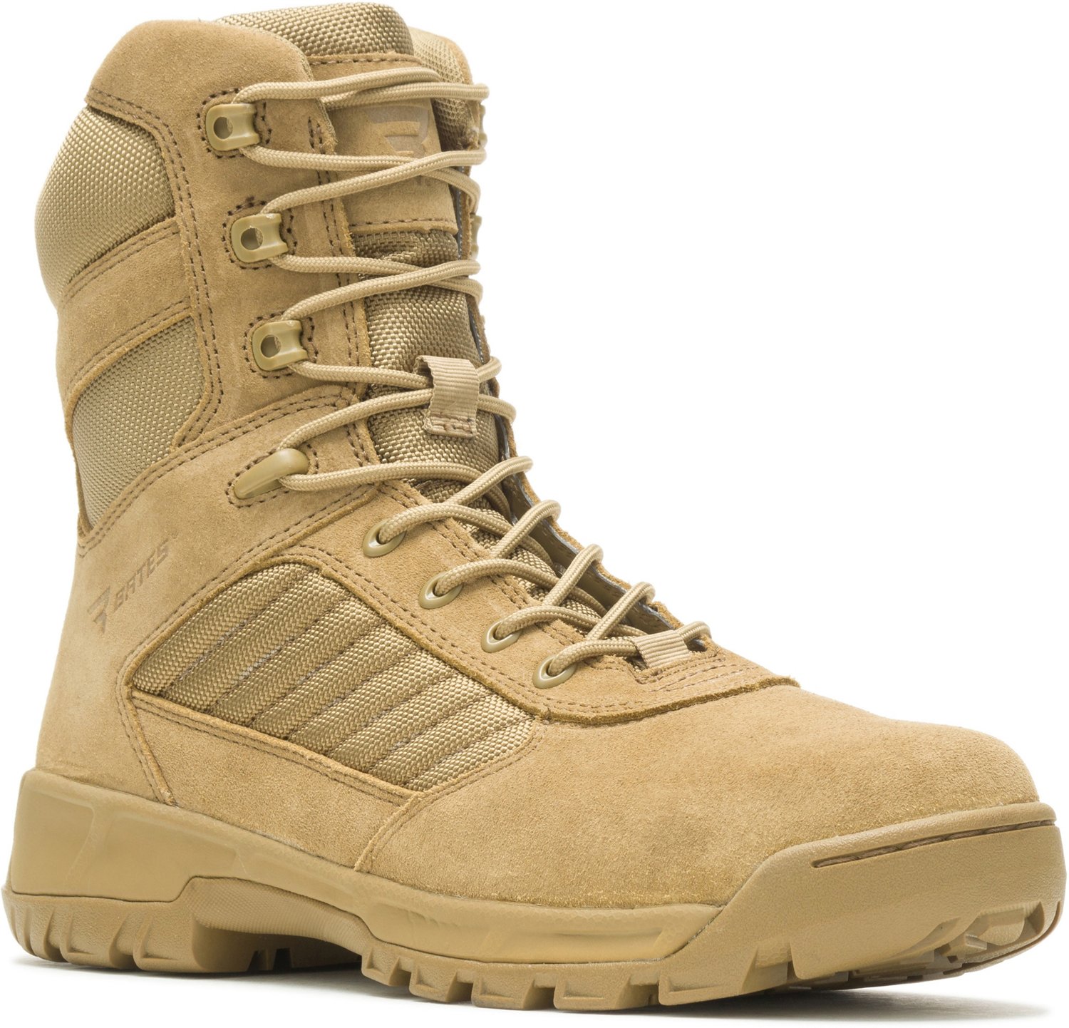 Bates Men's Tactical Sport Khaki 2 Boots