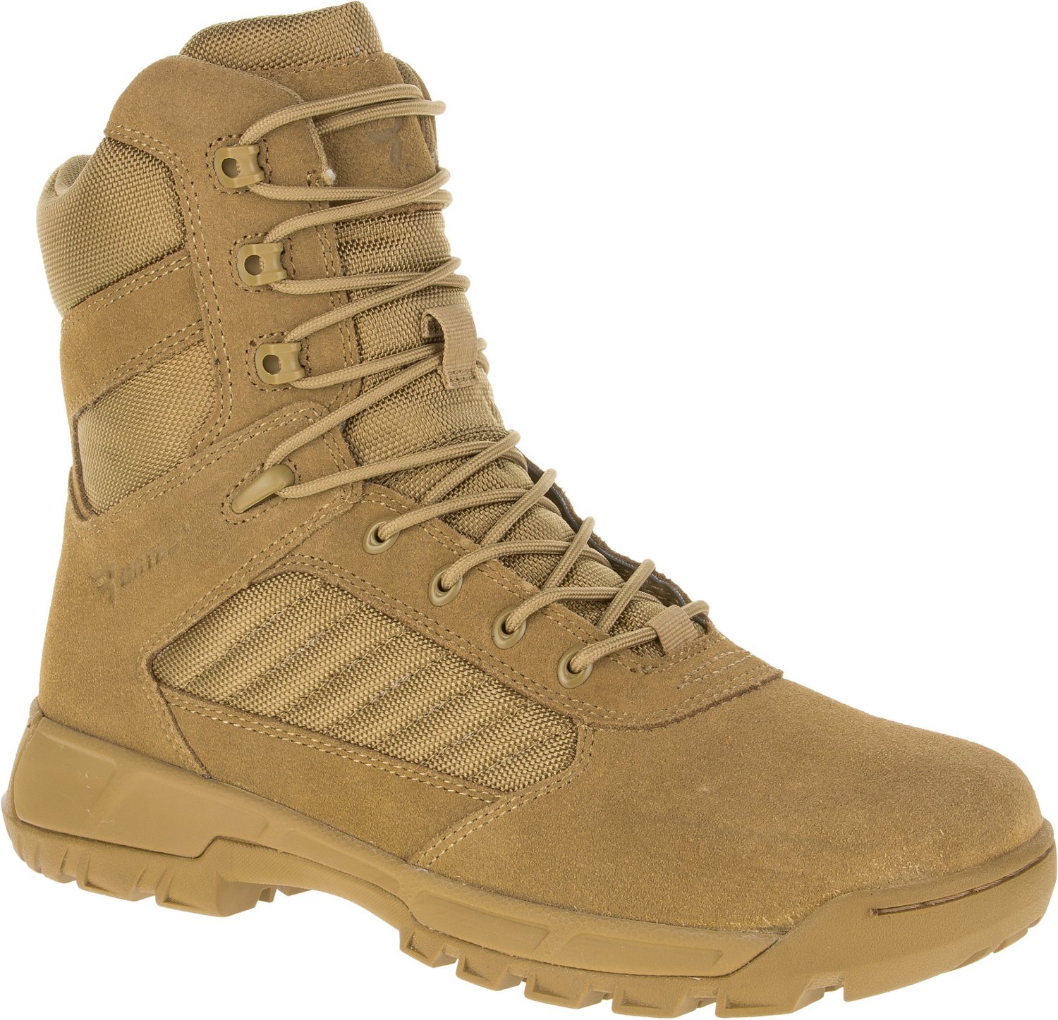Bates Men's Tactical Sport Khaki 2 Boots - view number 3