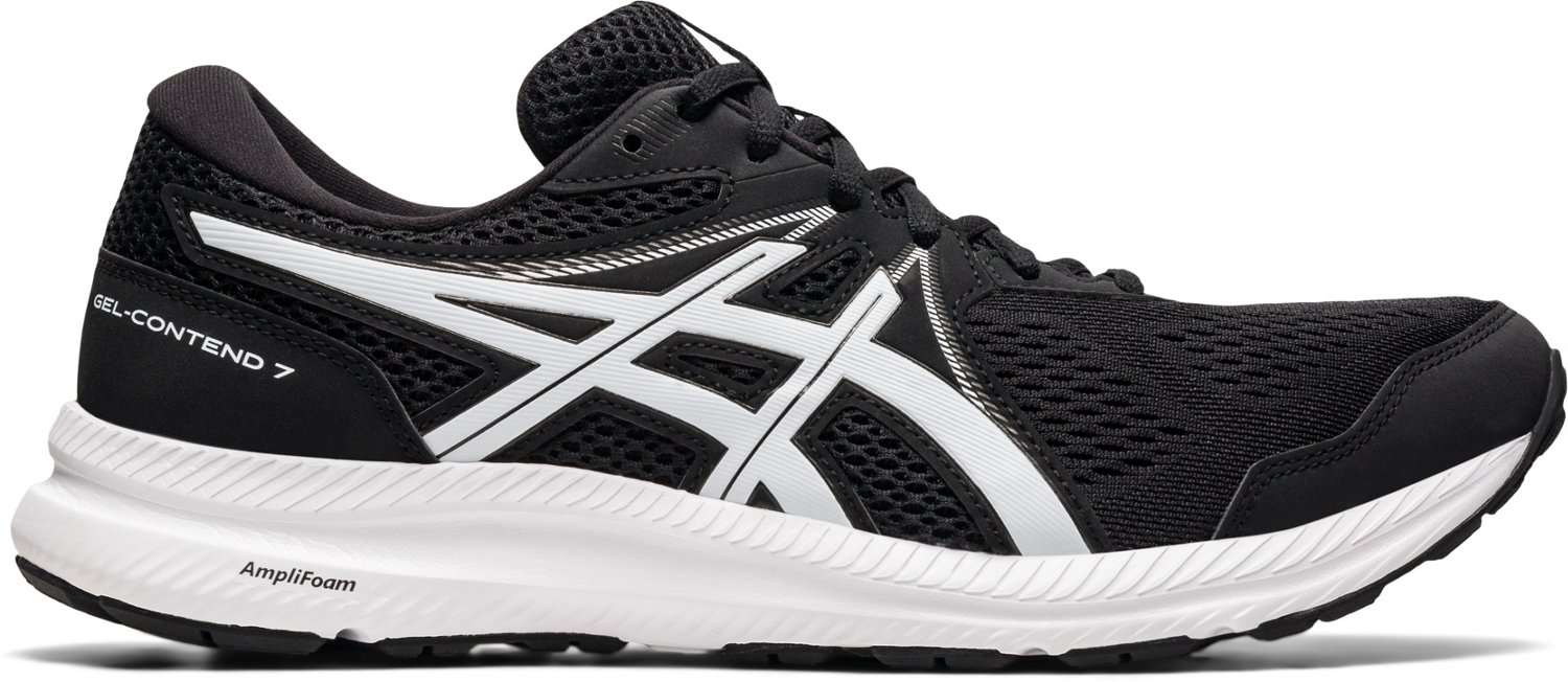 ASICS Men’s Contend 7 Running Shoes | Free Shipping at Academy