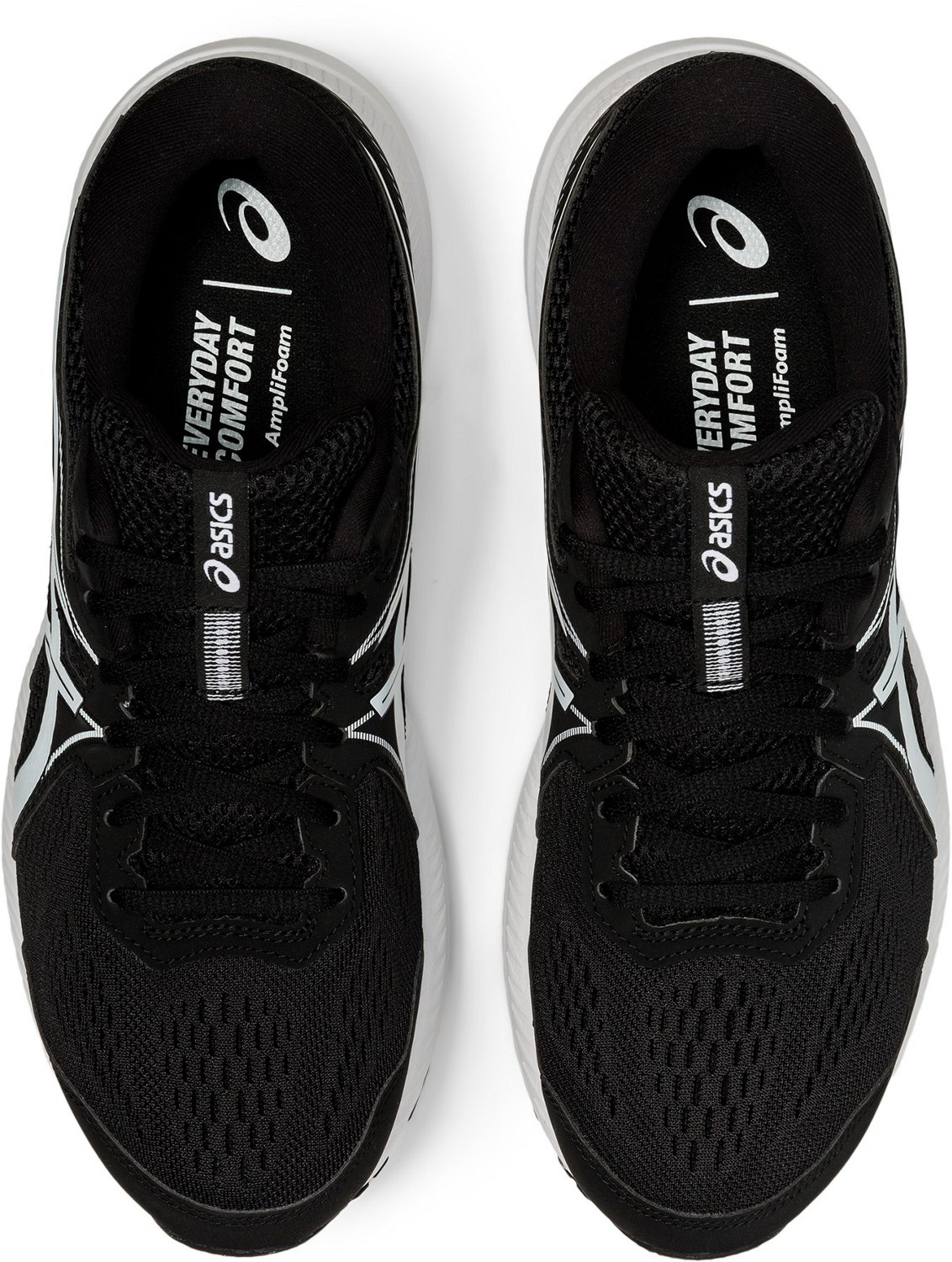 ASICS Men’s Contend 7 Running Shoes - view number 6