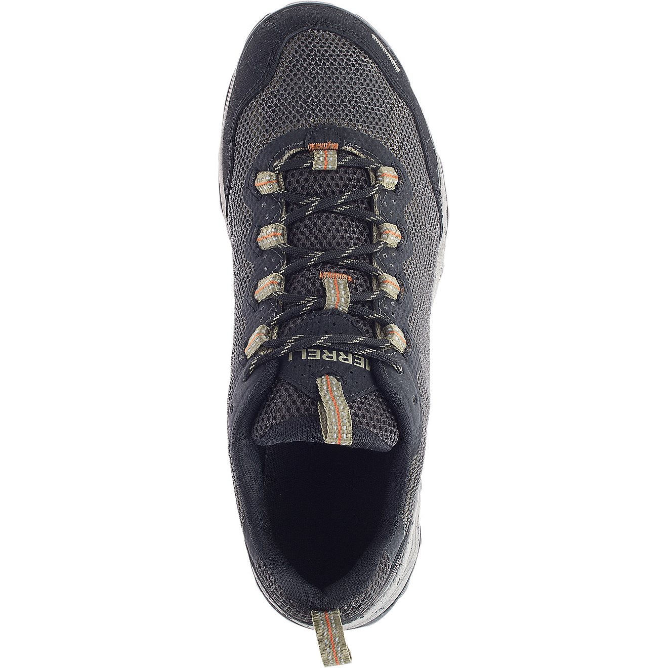 Merrell Men's Speed Strike Low Hiker Shoes                                                                                       - view number 5