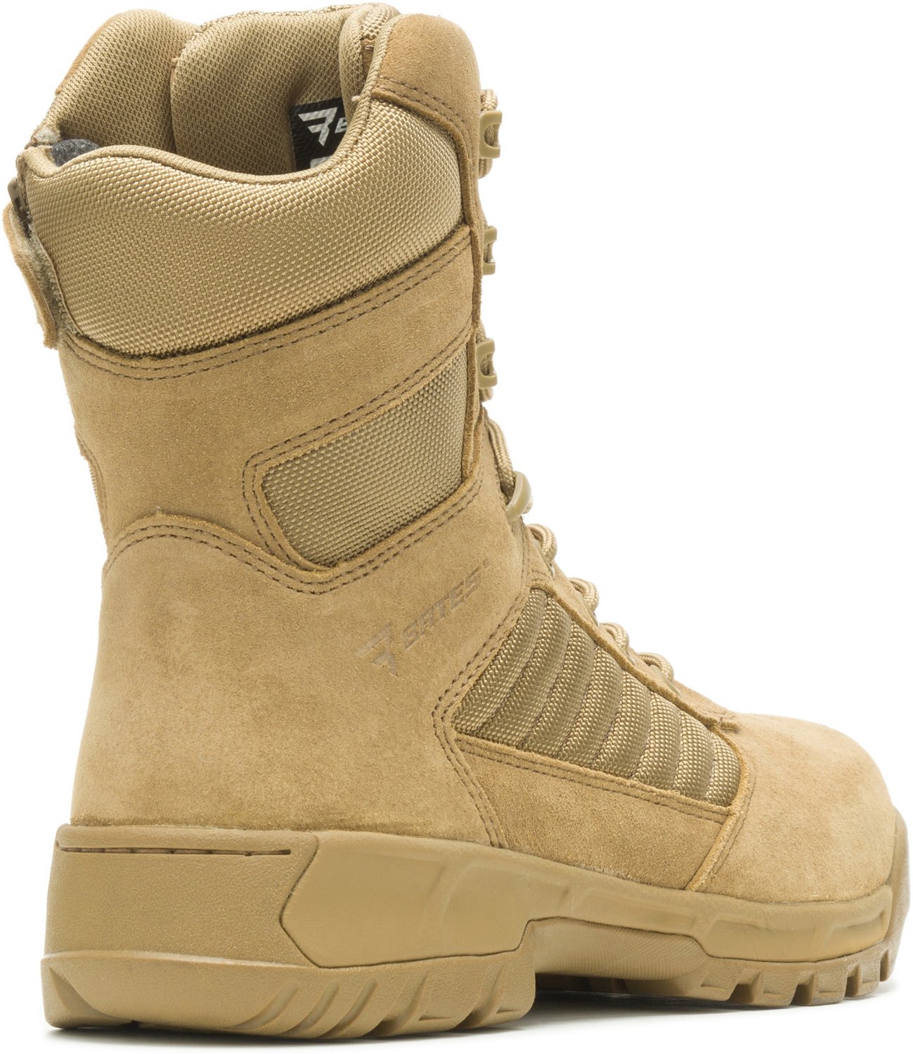 Bates Men's Tactical Sport Khaki 2 Boots - view number 4